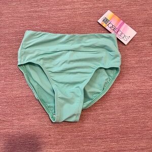 Baltogs mint dance briefs AXS